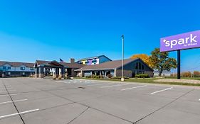 Americinn Cedar Falls Ia